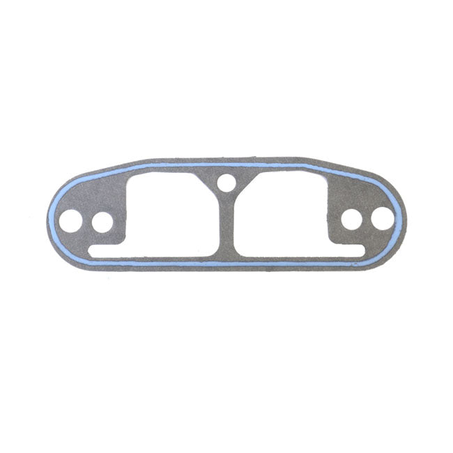 Athena, valve cover gasket. Paper/silicone. Right Athena