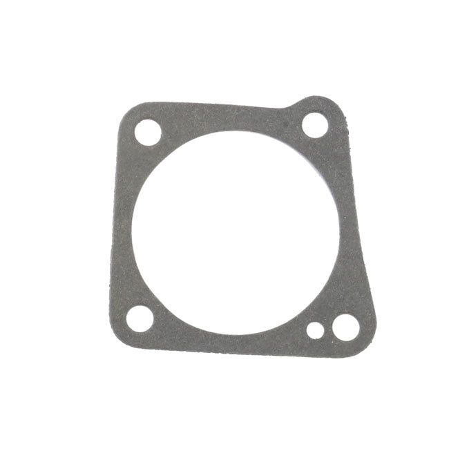 Athena, tappet block gasket. Rear. .031" paper Athena