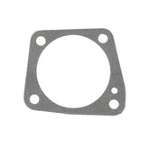Athena, tappet block gasket. Front. .031" paper Athena