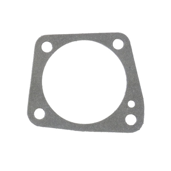 Athena, tappet block gasket. Front. .031" paper Athena