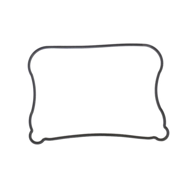 Athena, lower rocker cover gasket. Rubber Athena