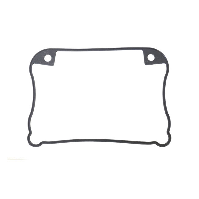 Athena, gasket lower rocker cover. Rubber (1) Athena