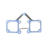 Athena, rocker cover gasket. .020" paper with silicone Athena