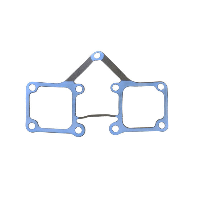 Athena, rocker cover gasket. .020" paper with silicone Athena