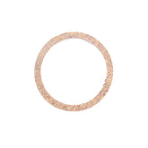 Athena, washer valve spring cover. Lower Athena