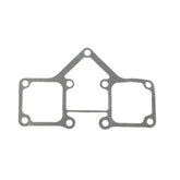 Athena, rocker cover gasket. .030" paper Athena