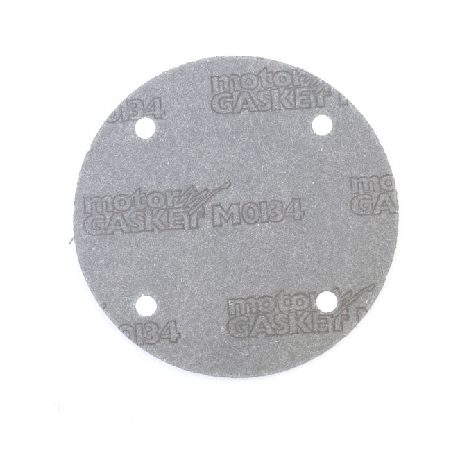Athena, point cover gasket. .031" paper Athena
