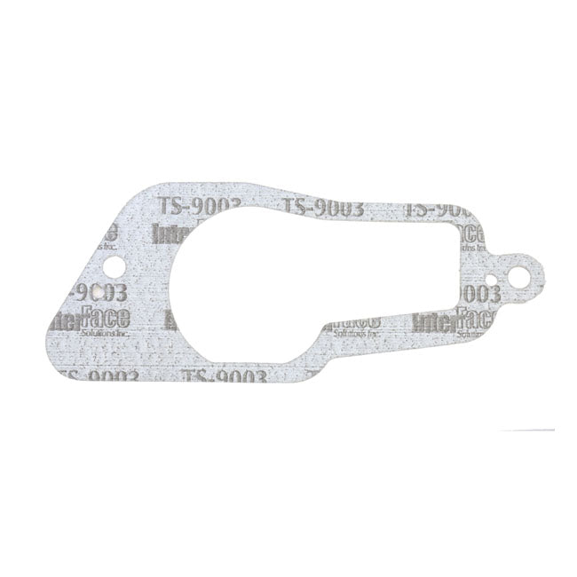 Athena, gasket starter shaft housing. .031" Athena