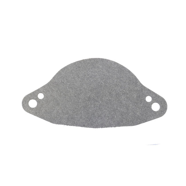 Athena, gasket starter hole cover. .031" paper Athena