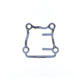 Athena, tappet cover gasket. FR/RR Athena