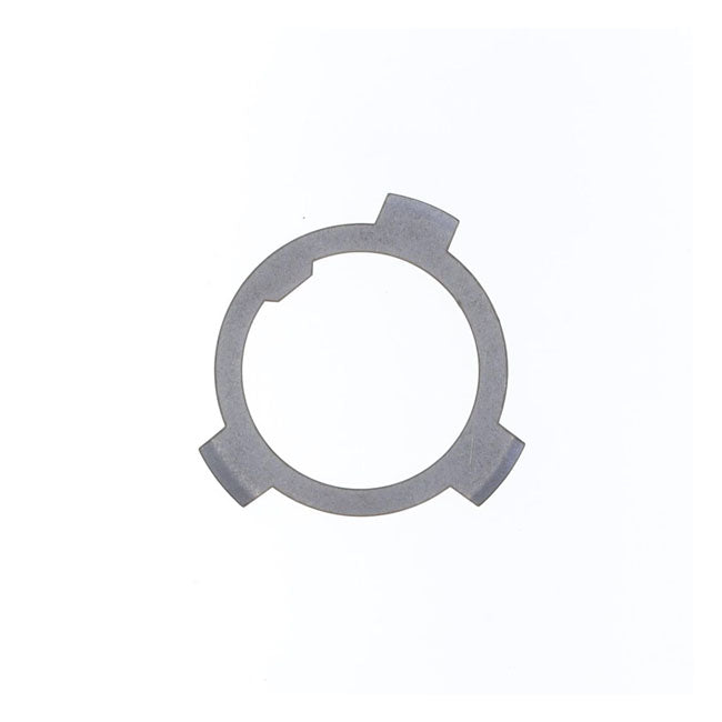 Athena lock tab washer, transmission sprocket nut Athena