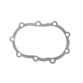 Athena, gasket transmission end cover. .020" paper Athena