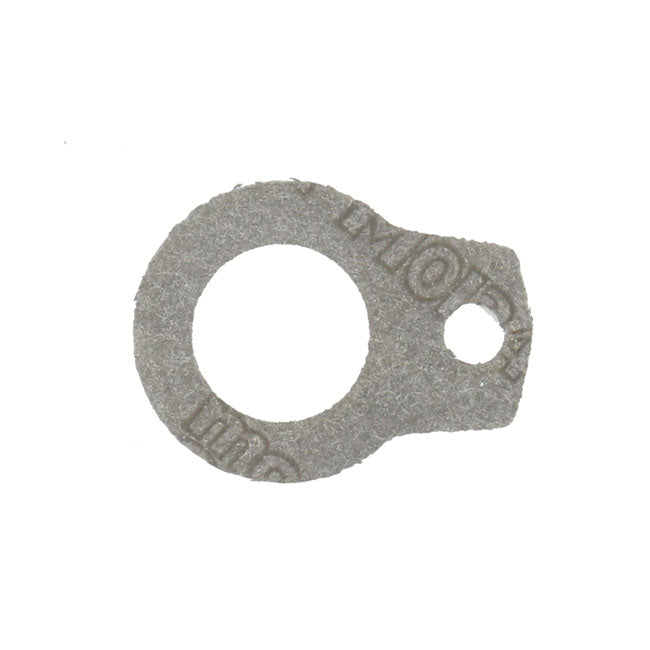 Athena, gasket speedometer drive unit. .020" paper Athena