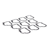 Athena, gasket transmission side cover. .020" paper Athena