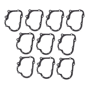 Athena, gasket transmission side cover. .020" paper Athena