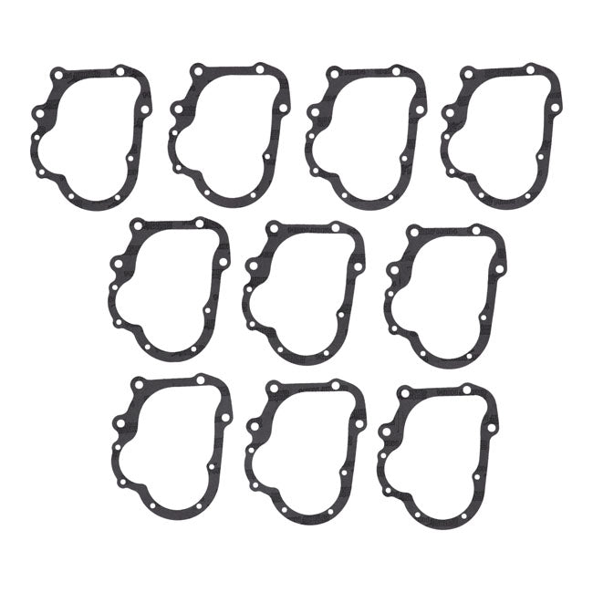 Athena, gasket transmission side cover. .020" paper Athena