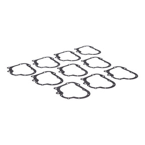 Athena, gasket transmission side cover. .020" paper Athena