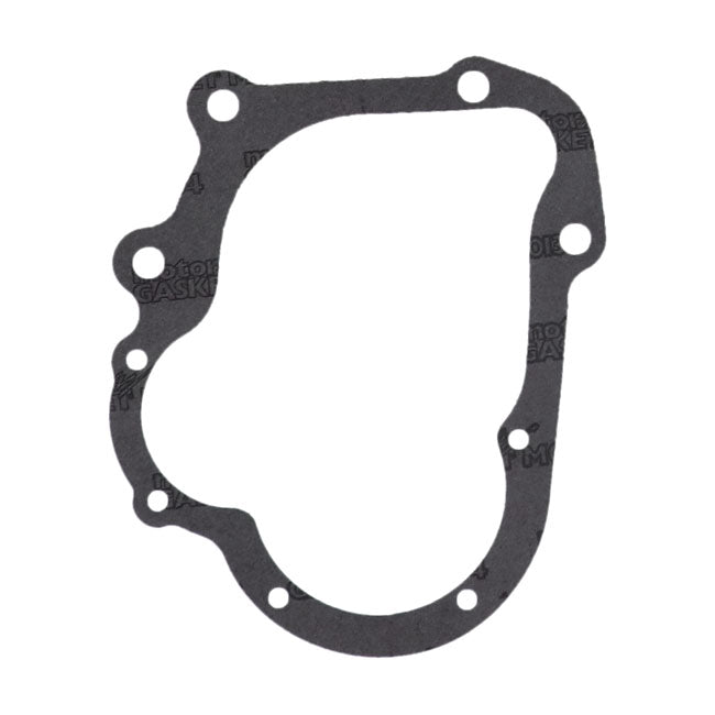 Athena, gasket transmission side cover. .020" paper Athena