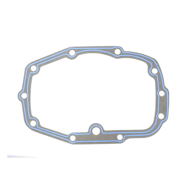 Athena, gasket transmission bearing housing. Paper/silicone Athena