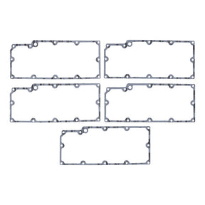 Athena, gasket transmission oil pan. .031" paper/silicone Athena