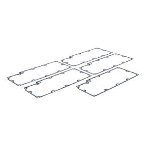 Athena, gasket transmission oil pan. .031" paper/silicone Athena