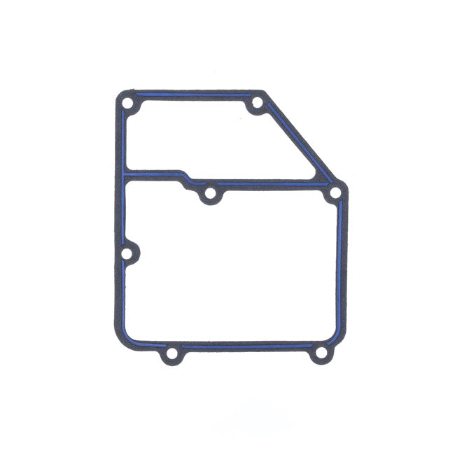 Athena, gasket transmission top cover. .031" paper/silicone Athena