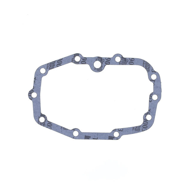 Athena, gasket transmission bearing housing. .031" paper Athena