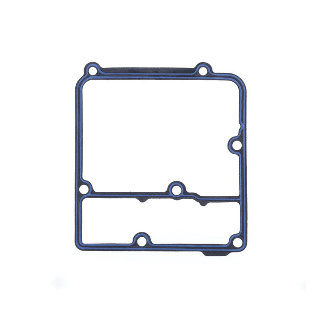 Athena, gasket transmission top cover. .031" paper/silicone Athena