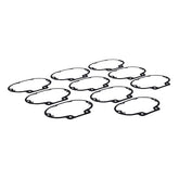 Athena, gasket transmission end cover. .031" Paper Athena