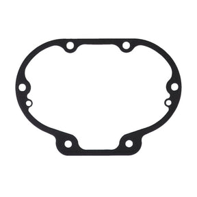 Athena, gasket transmission end cover. .031" Paper Athena