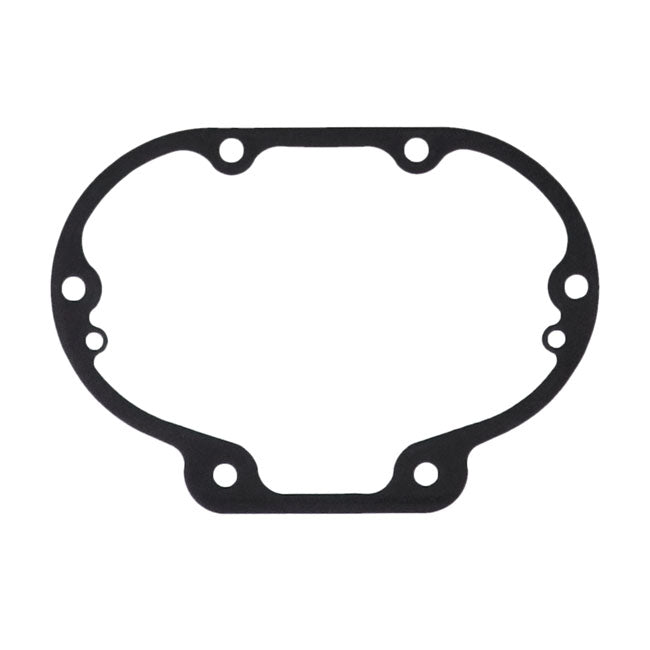 Athena, gasket transmission end cover. .031" Paper Athena