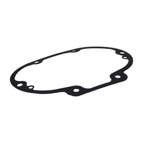 Athena, gasket transmission end cover. .031" Paper Athena