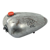 Drag Specialties 20 Univ.Brake Line Dot Gastanks Drag Specialties