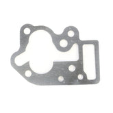 Athena, oil pump body to cover gasket. .012" paper Athena