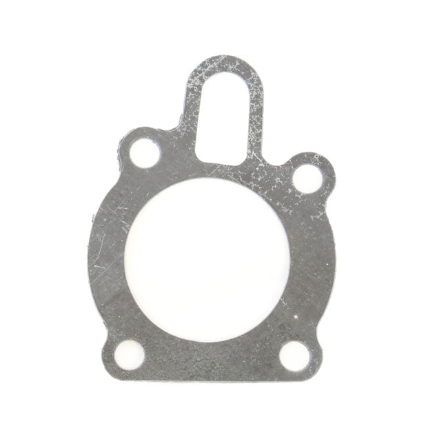 Athena, oil pump body to case gasket. .031" paper Athena