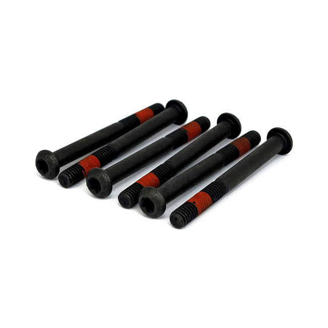 Screw, Support Assy Balancers Balancers Misc Mcs