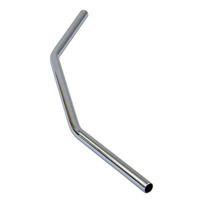 Trw Hbar 1 Dragbar Med Steel Chr Handlebars Trw