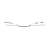 TRW, 1" Streetfighter handlebar alu-look 2.75" rise ABE Handlebars Trw