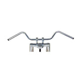 Trw Hbar 1 Mystic Steel Chr Handlebars Trw