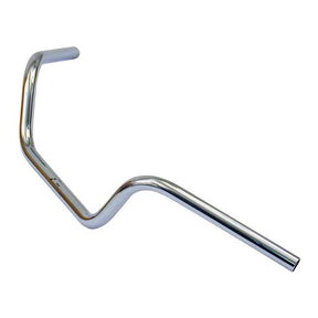 Trw Hbar 1 Mystic Steel Chr Handlebars Trw