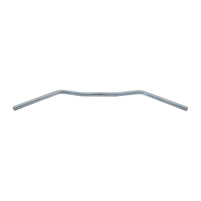 Trw Hbar 1 Flyerbar Steel Chr Handlebars Trw