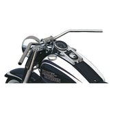 Trw Hbar 1 Flyerbar Steel Chr/Dent Handlebars Trw