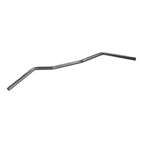 Trw Hbar 1 Roadstar Wide Stl Chr Handlebars Trw