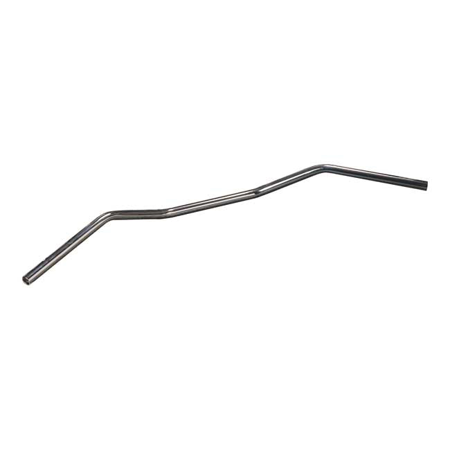 Trw Hbar 1 Roadstar Wide Stl Chr Handlebars Trw