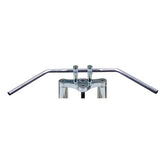 Trw Hbar 1 Roads Med Steel Chr Handlebars Trw
