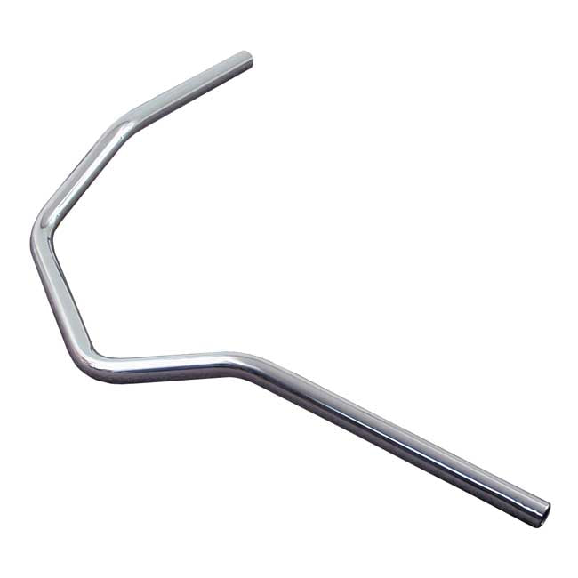 Trw Hbar 1 Roads Med Steel Chr Handlebars Trw