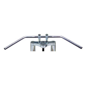 Trw Hbar 1 Roads Med Steel Chr Handlebars Trw
