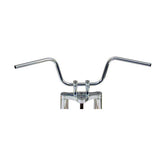Trw Hbar 1 Apehangr Steel Chr Handlebars Trw