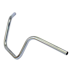 Trw Hbar 1 Apehangr Steel Chr Handlebars Trw