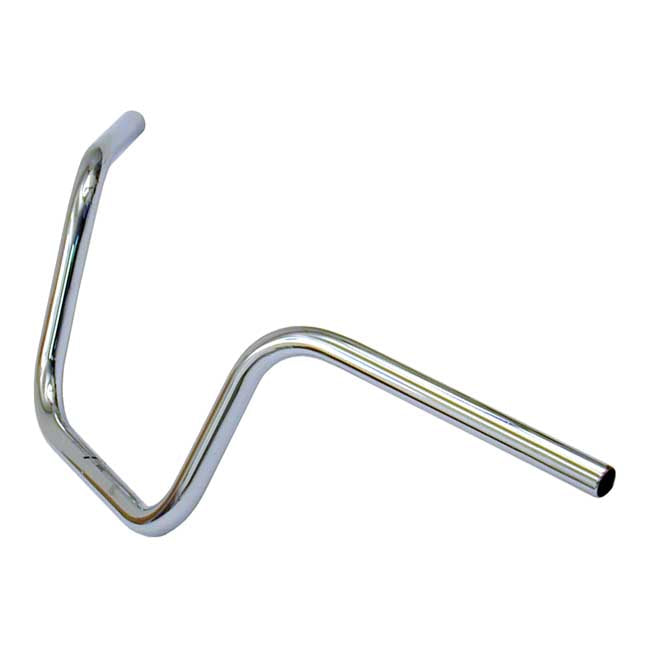 Trw Hbar 1 Apehangr Steel Chr Handlebars Trw